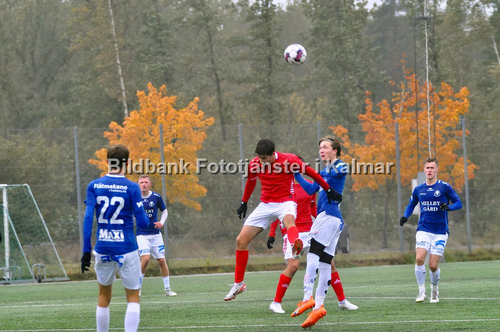 DSC_2524_People-SharpenAI-Motion Bilder Kalmar FF U19 - Trelleborg U19 231021